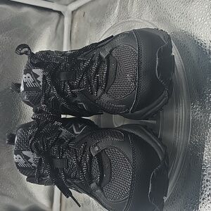 A Black Mens 7 New Balance Ortholite Insole 481 V3